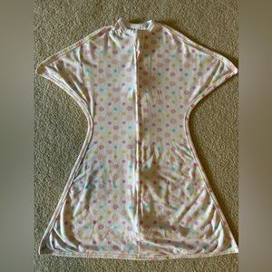 Zipadee-Zip sleep sack!! Size Small (4-8mos.)